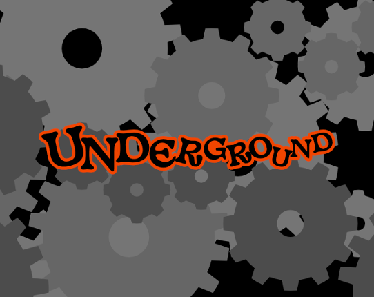 Underground Game Cover