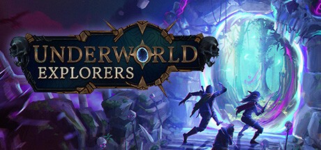 Games like Underworld Explorers