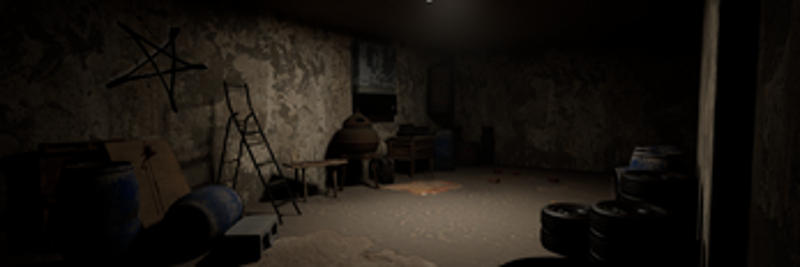 Uninvited Guest Image