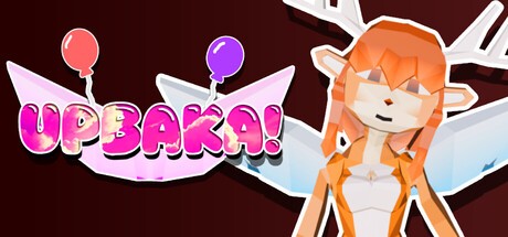 Games like Upbaka!