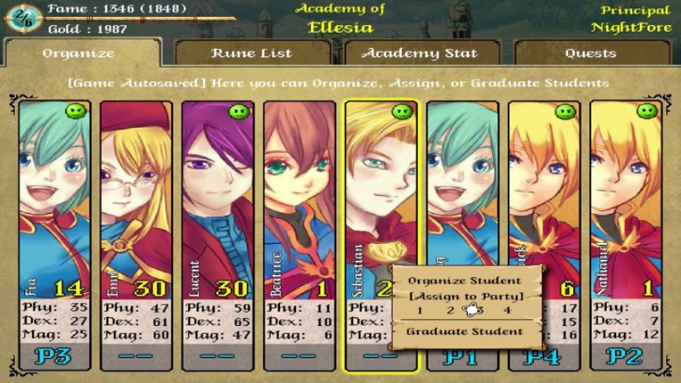 Valthirian Arc Image