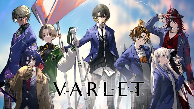 VARLET screenshot