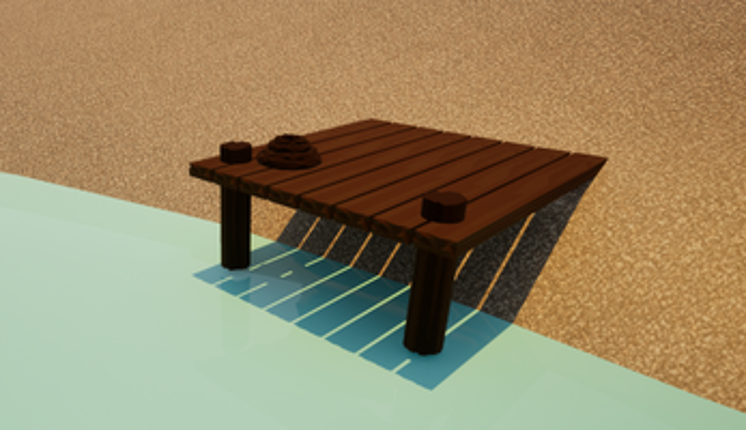 Velgron – Founders’ Access Build (Monthly Updated World) screenshot