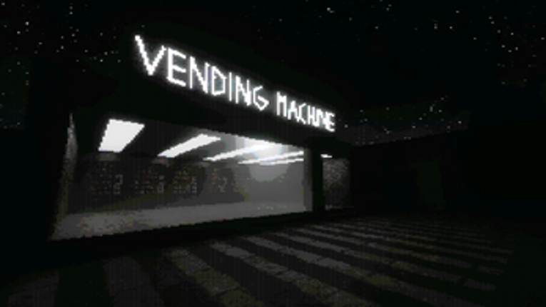 Vending Machine - Chapter 1 screenshot