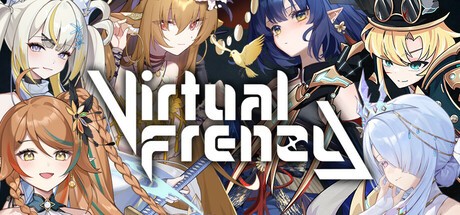 Games like Virtual Frenzy- Nexus Corps
