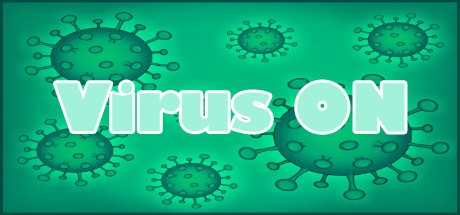 Games like Virus ON