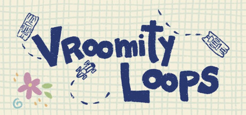 Vroomity Loops Image