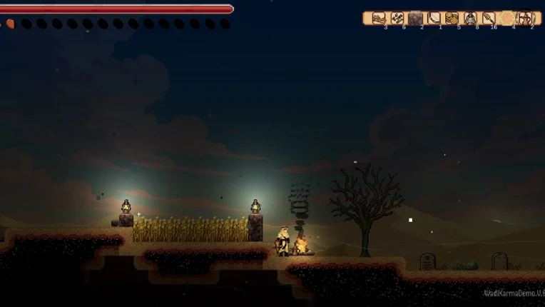 Wadi Karma - وادي كرمة Image