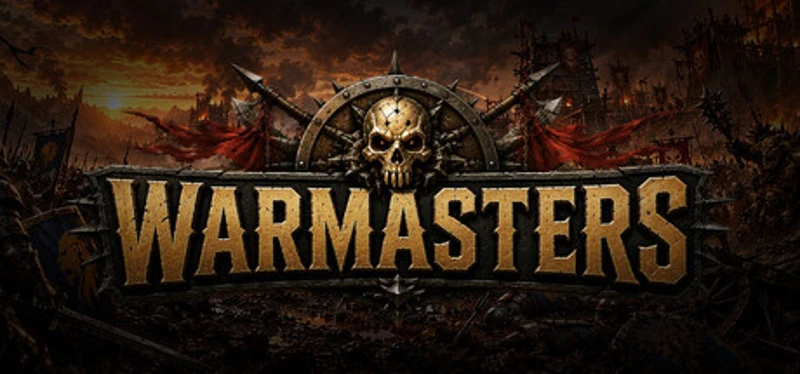 Warmasters Image