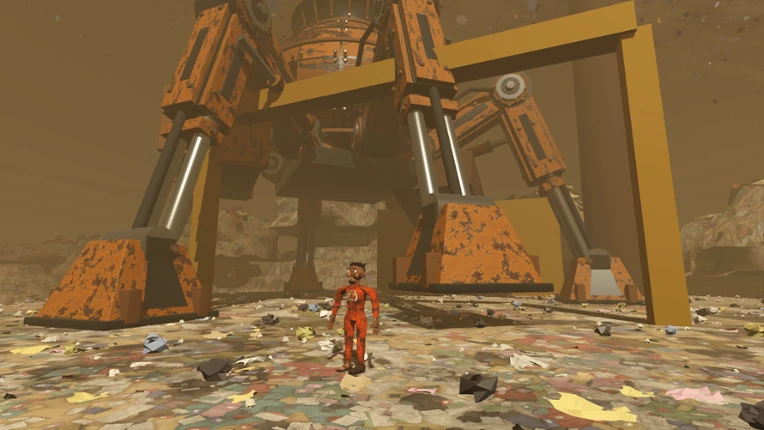 Waste Of Life Image