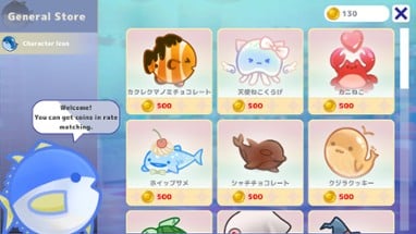 WhaleGameOnline Image