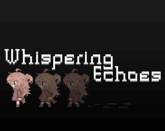 Games like Whispering Echoes