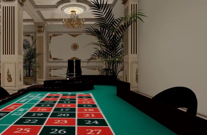 Wild Downtown screenshot