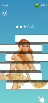 Wonder Pencil 3D screenshot