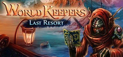 World Keepers: Last Resort Image