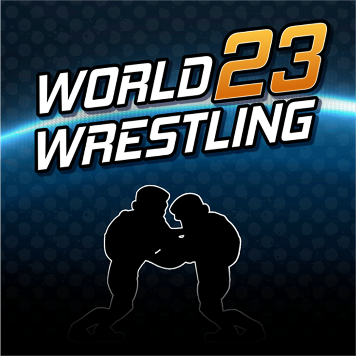 Games like World Wrestling 23