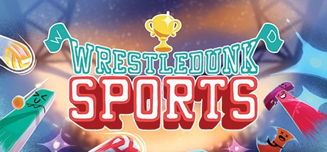 Games like Wrestledunk Sports