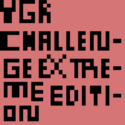 Yellow Gear Racing Challenge Extreme Edition Image