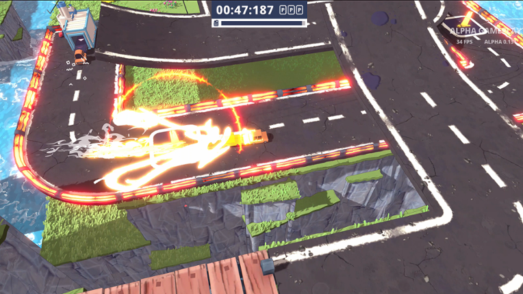 You Suck at Parking screenshot