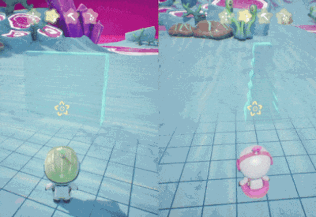 Zeyn'Builders screenshot