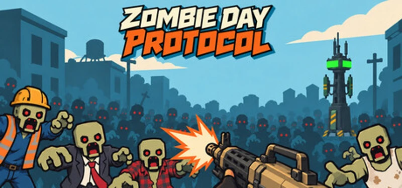 Zombie Day Protocol Image