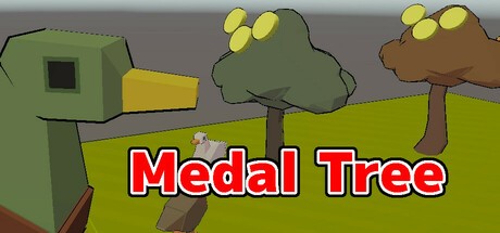 Games like メダルのなる木
