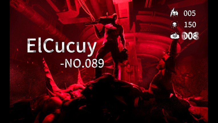 困兽TrappedBeast screenshot