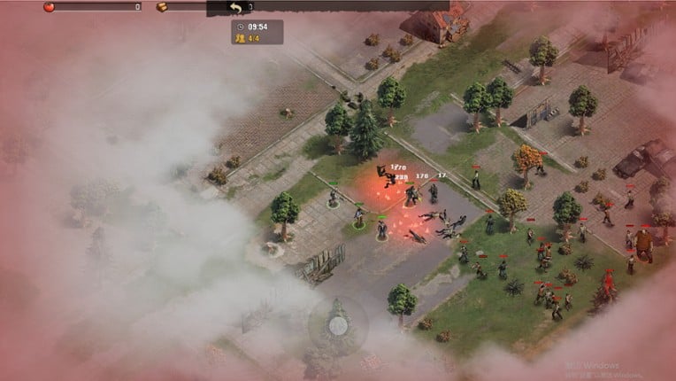 求生者：活着 screenshot