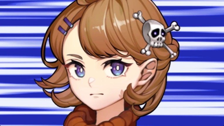 超探偵シャーロックちゃん ~掟破りのミスディレクション~ screenshot