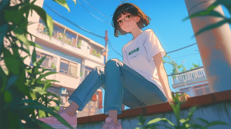 WuKong Break Sky screenshot