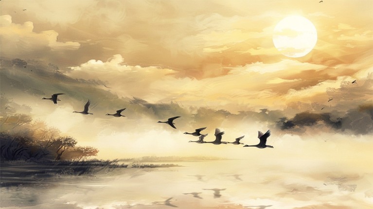 WuKong Break Sky screenshot