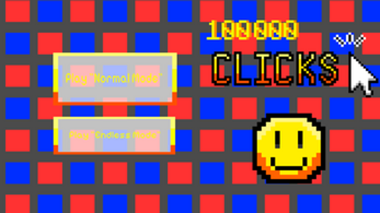 100000 Clicks screenshot