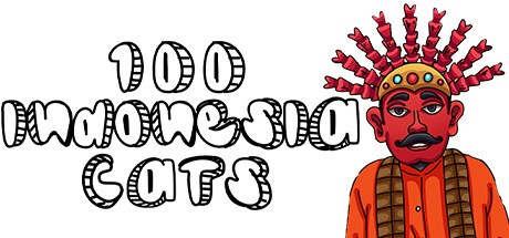 Games like 100 Indonesia Cats