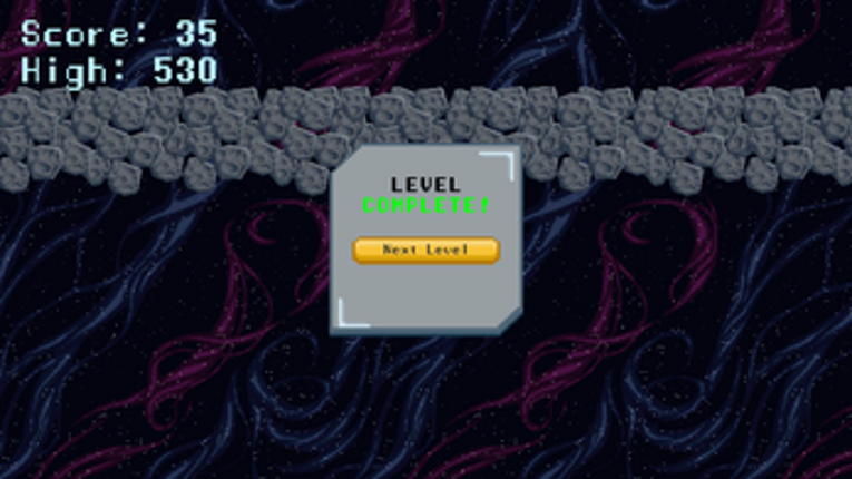 2D Shooter - Personalized Image