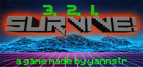 Games like 3, 2, 1, Survive!