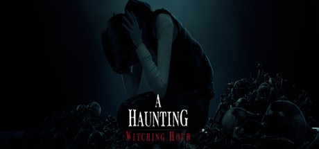 Games like A Haunting: Witching Hour