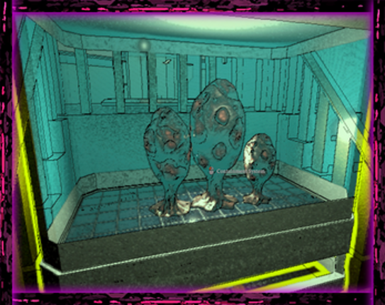 A Heart Made Hollow Image