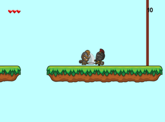 A Knight's Quest Image