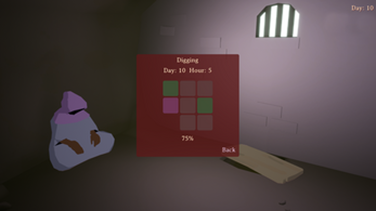 A Message for the Stone King screenshot