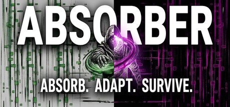 Games like Absorber: Absorb Adapt Survive