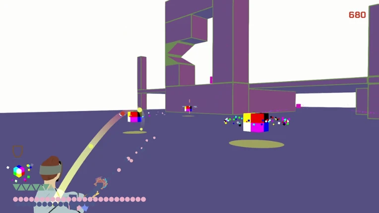 ABSTRACTICA screenshot