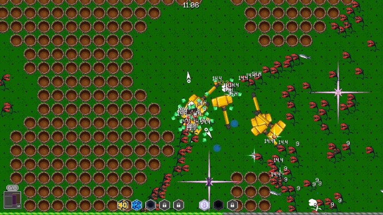 Addition Subtraction Multiplication Division Magician screenshot