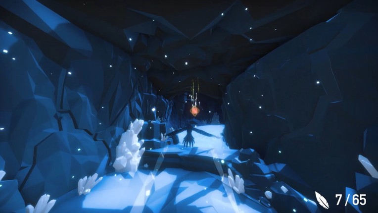 Aery - The King's Messenger screenshot