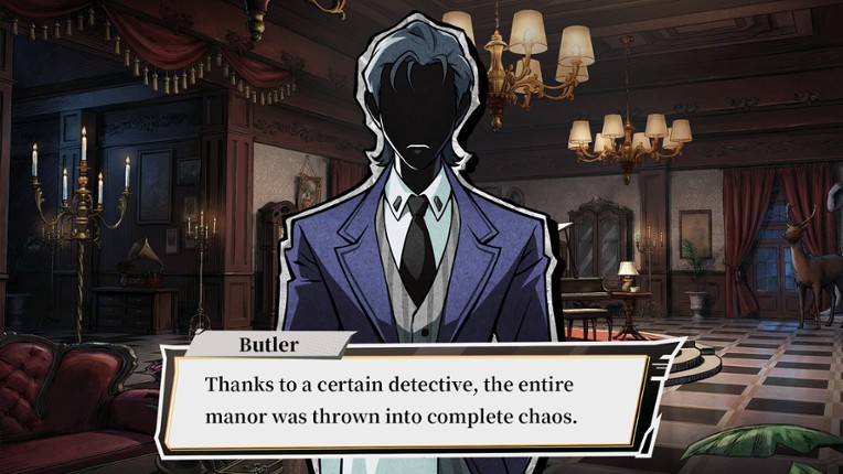 After-State:WoLong screenshot