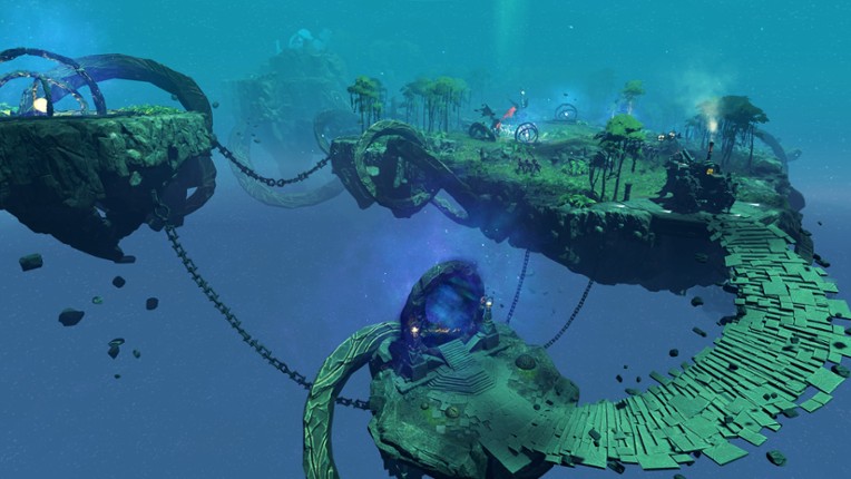 Age of Wonders 4 screenshot