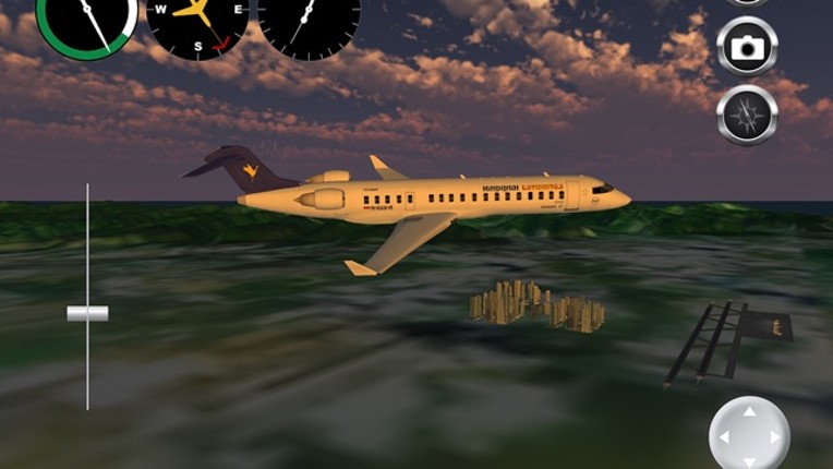 Airplane Adventures Hawaii screenshot