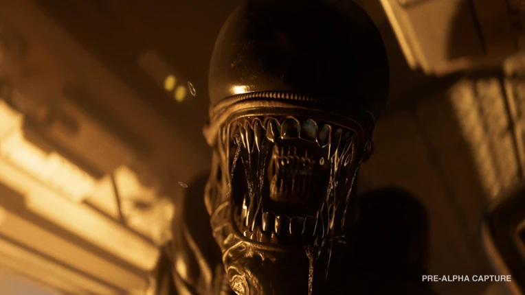 Alien: Isolation 2 Image