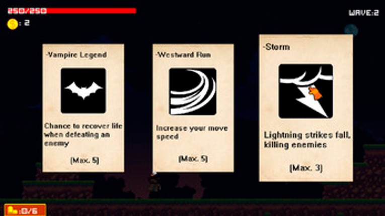 Alien's Rodeo Image