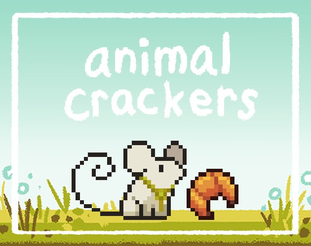 Games like Animal Crackers