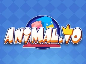 Animal.io 3D Image